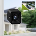 Hieasy Home Window Security Camera w/ Adjustable Angle Bracket for $25 + free shipping w/ Prime