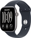 Apple Watch Series 12 46mm Smartwatch at Amazon for Preorders from $440 + free shipping