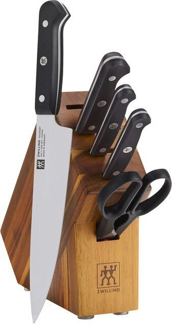 Zwilling German Knife Sale: Up to 58% off