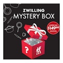 Zwilling XL Mystery Box for $150 + free shipping