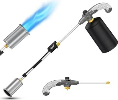 Koackl 30" Propane Torch Weed Burner for $20 + free shipping w/ Prime