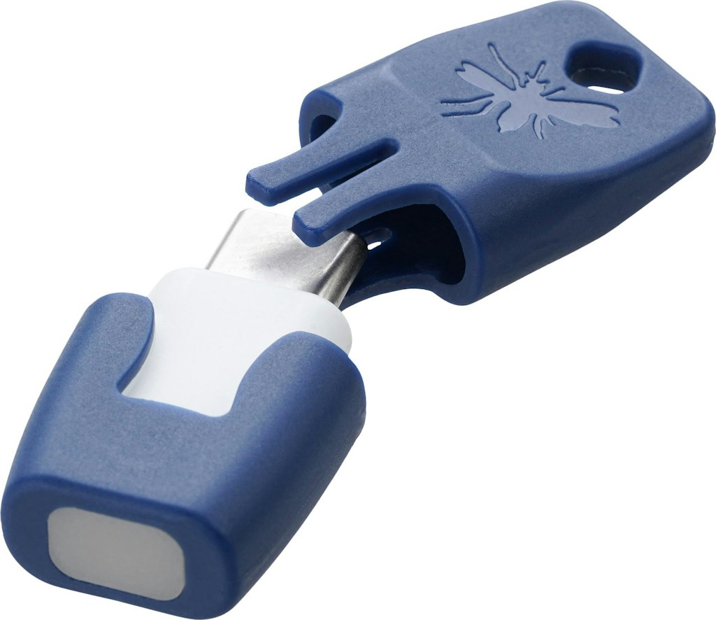 Heat It Smartphone-Powered Insect Bite Healer: $25