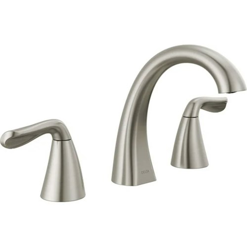 Delta Bath Fixtures & Hardware Fall Sale at Wayfair: Up to 55% off + free shipping w/ $35