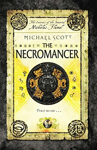 Necromancer: $12.26 Necromancer: $12.26