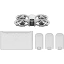 Certified Pre-Owned DJI Neo Three-Battery Combo Drone for $129 + free shipping