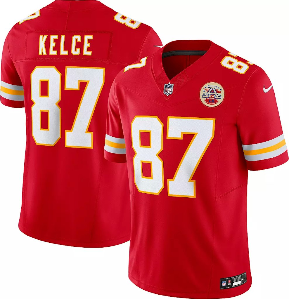 DICK'S Sporting Goods Fan Shop Jersey Sale: Up to 85% off DICK'S Sporting Goods Fan Shop Jersey Sale: Up to 85% off