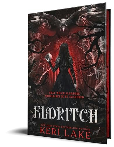 Eldritch Deluxe Edition The Eating Woods 2: $22.38