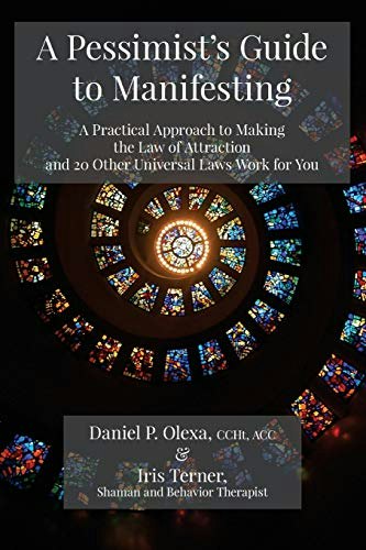 A Pessimist's Guide to Manifesting: $6.96