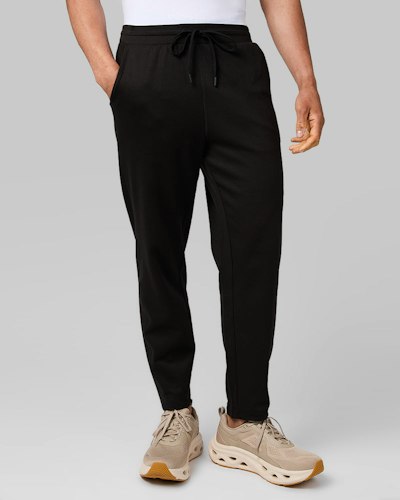 32 Degrees Men's Luxe Flex Sweatpant for $10 + free shipping w/ $23.75