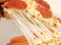 Little Caesars Detroit-Style Slices-N-Stix Combo for $5 + shipping varies