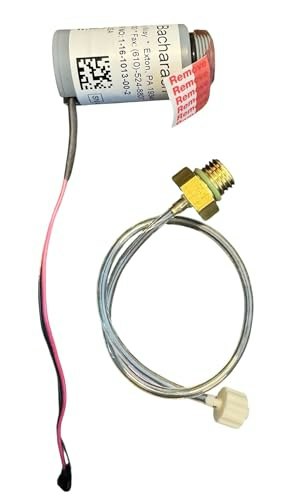 Robinair Oxygen Sensor for A/C Machines: $342.16 Robinair Oxygen Sensor for A/C Machines: $342.16