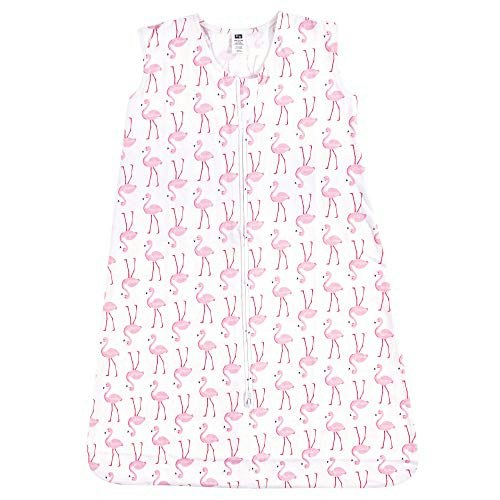 Hudson Baby Cotton Sleeveless Wearable Sleeping Bag: $10.56 Hudson Baby Cotton Sleeveless Wearable Sleeping Bag: $10.56
