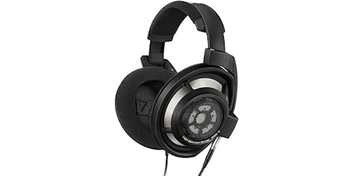 Sennheiser HD 800 S Over-the-Ear Audiophile Reference Headphones for $1,400 + free shipping w/ Prime