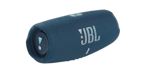 JBL Charge 5 Portable Waterproof Bluetooth Speaker for $115 + free shipping w/ Prime