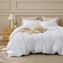 Epic Fall Sale Bedding Deals at Wayfair: Up to 50% off + shipping varies