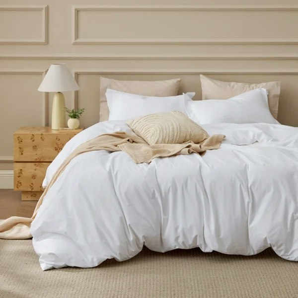Epic Fall Sale Bedding Deals at Wayfair: Up to 50% off Epic Fall Sale Bedding Deals at Wayfair: Up to 50% off