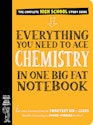 Everything You Need to Ace Chemistry in One Big Fat Notebook for $7 + free shipping w/ Prime