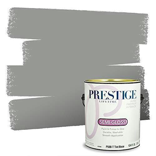 Prestige Interior Paint and Primer 1-Gallon: $47.10 Prestige Interior Paint and Primer 1-Gallon: $47.10