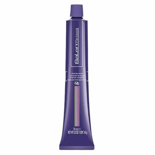 Salermvison Intense Light Ash Blonde Hair Coloring Cream 2.3-oz.: $12.50 Salermvison Intense Light Ash Blonde Hair Coloring Cream 2.3-oz.: $12.50
