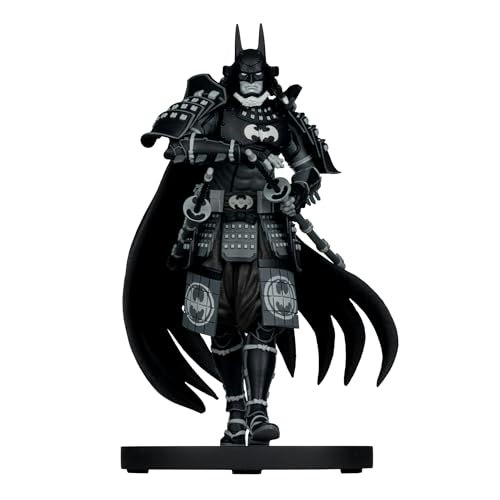 McFarlane Toys DC Direct Batman Ninja 1:10 Scale Resin Statue: $153.20 McFarlane Toys DC Direct Batman Ninja 1:10 Scale Resin Statue: $153.20