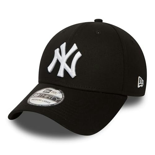 New Era Men's MLB NY Yankees 39Thirty Stretch Fit Baseball Cap: $46.19 New Era Men's MLB NY Yankees 39Thirty Stretch Fit Baseball Cap: $46.19