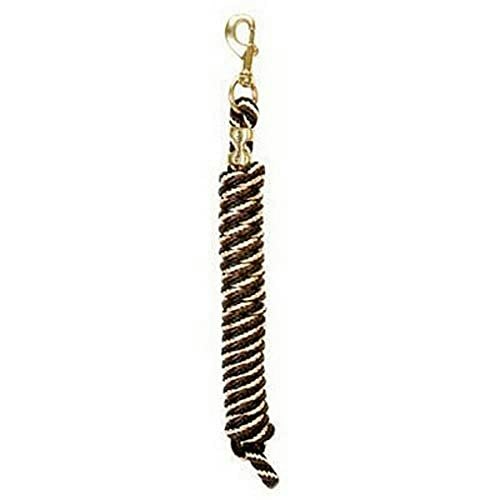 Weaver Leather 10-Foot Poly Lead Rope: $12.96 Weaver Leather 10-Foot Poly Lead Rope: $12.96
