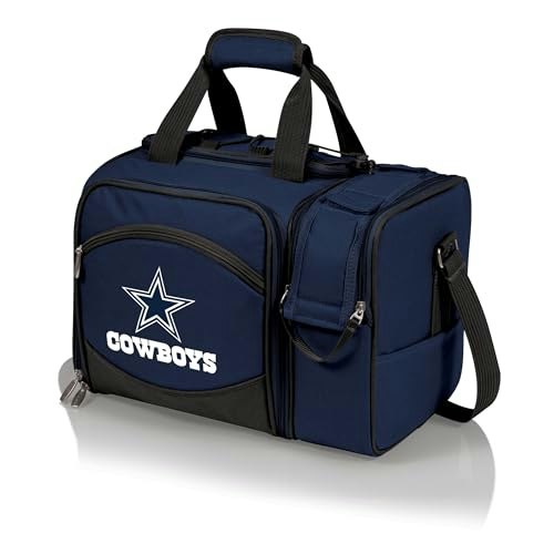 Picnic Time Dallas Cowboys Malibu Insulated Picnic Cooler Basket: $36.97 Picnic Time Dallas Cowboys Malibu Insulated Picnic Cooler Basket: $36.97