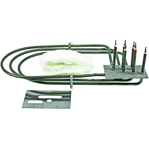 Blodgett 240V 10,000W Element Assembly: $228.38 Blodgett 240V 10,000W Element Assembly: $228.38