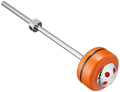 Pearl B300W Demon Drive Bass Drum Beater: $34.99 Pearl B300W Demon Drive Bass Drum Beater: $34.99