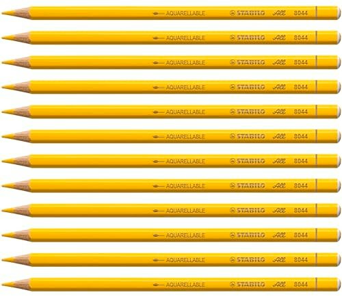 Stabilo All Colored Pencils 12-Pack: $27.99 Stabilo All Colored Pencils 12-Pack: $27.99