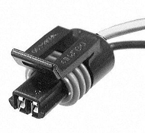 Standard Motor Products Sensor Pigtail: $9.55 Standard Motor Products Sensor Pigtail: $9.55