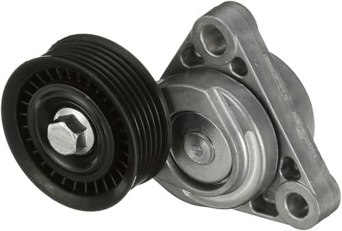 ACDelco Gold 38328 Drive Belt Tensioner Assembly: $89 ACDelco Gold 38328 Drive Belt Tensioner Assembly: $89