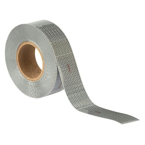 Grote 2" x 12" Conspicuity Tape 4-Pack: $17.86 Grote 2" x 12" Conspicuity Tape 4-Pack: $17.86