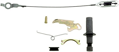 Dorman Drum Brake Self-Adjuster Repair Kit: $23.09