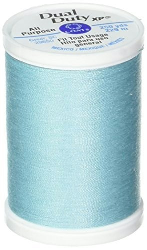 Coats & Clark Dual Duty XP Thread 250-Yard 3-Pack: $8.51