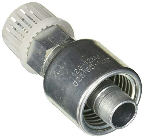 Gates G25165-1212 Hydraulic Coupling: $17.72