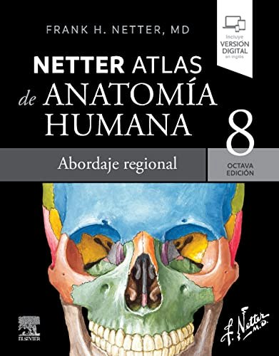 Netter Atlas of Human Anatomy: $126 Netter Atlas of Human Anatomy: $126
