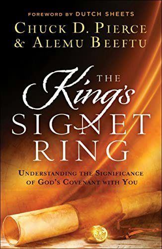 King's Signet Ring: $7.85
