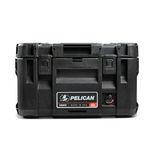 Pelican 45-Liter Storage Case: $206.25