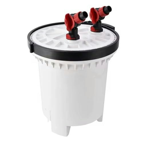 H2Pro Sunsun HW-5000W Canister Filter: $260.57 H2Pro Sunsun HW-5000W Canister Filter: $260.57