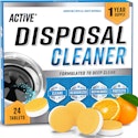 Active Garbage Disposal Cleaner Deodorizer 24-Pack for $16 via Sub & Save + free shipping