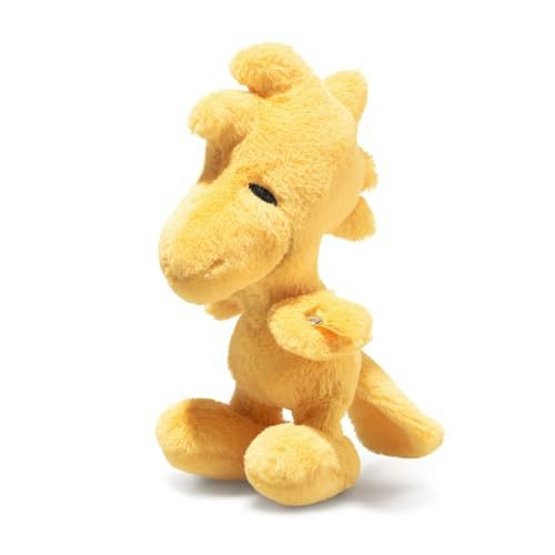 Steiff Woodstock Stuffed Animal 7": $30.70 Steiff Woodstock Stuffed Animal 7": $30.70