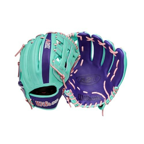 Wilson A2K DW5 12-Inch Infield Baseball Glove: $349.97