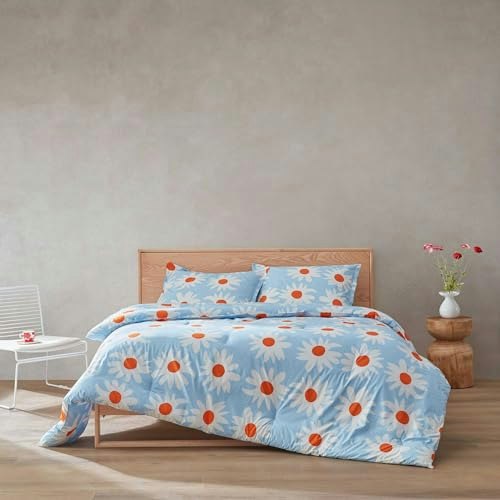 Marimekko King Duvet Cover Set with Shams: $133.04 Marimekko King Duvet Cover Set with Shams: $133.04