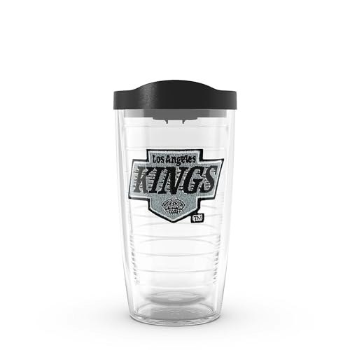 Tervis 16oz LA Kings NHL Tumbler: $13.16 Tervis 16oz LA Kings NHL Tumbler: $13.16