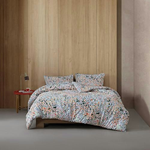 Marimekko King Duvet Cover Set with Shams: $133.04 Marimekko King Duvet Cover Set with Shams: $133.04