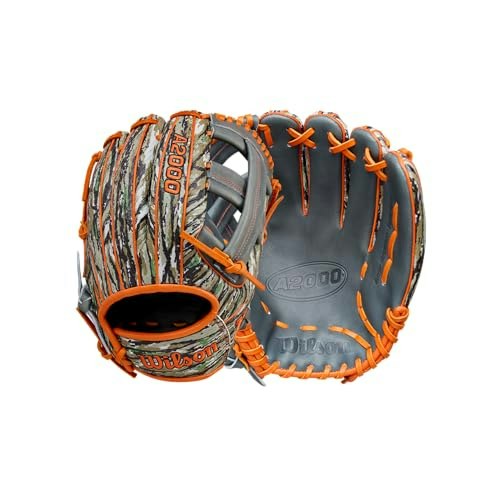 Wilson Gunnar Henderson A2000 11.75-inch Infield Baseball Glove: $269.97