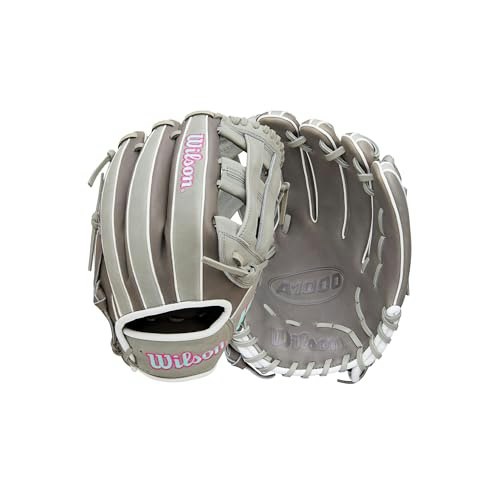 Wilson 2026 A1000 DW5 12" Infield Baseball Glove: $152.17