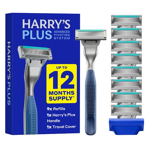 Harry