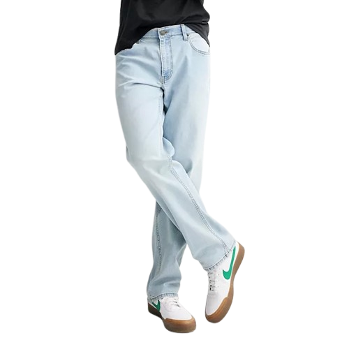 Sonoma Goods For Life Men's Straight-Fit Flexwear Jeans: $16